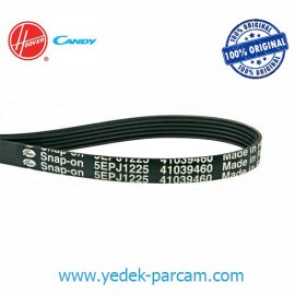 Hoover Çamaşır Makinesi Kayışı 5EPJ 1225 41039460