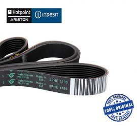 Hotpoint Çamaşır Makinesi Kayışı 8PHE 1195