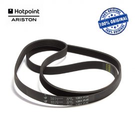 Hotpoint Çamaşır Makinesi Kayışı PJE 1201