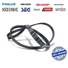 Koenic Çamaşır Makinesi Kayışı 6PJE 1234