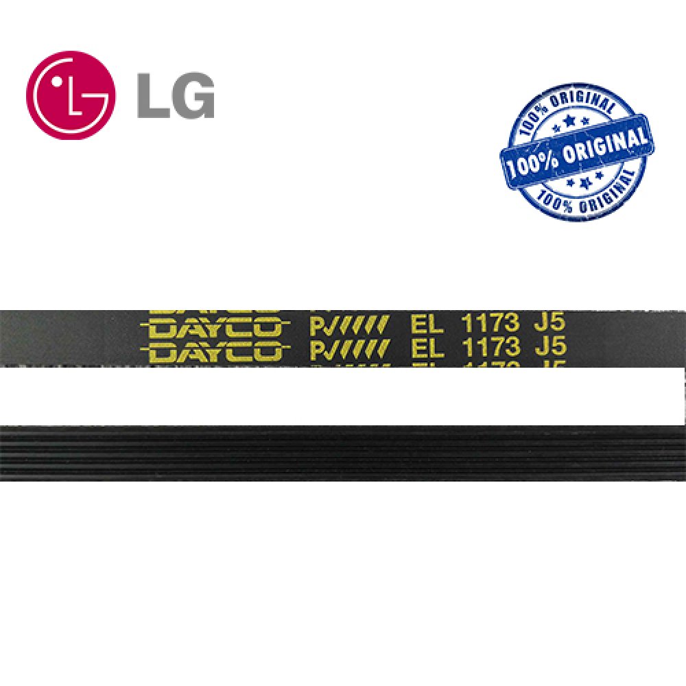 Lg Çamaşır Makinesi Kayışı EL 1173 J5
