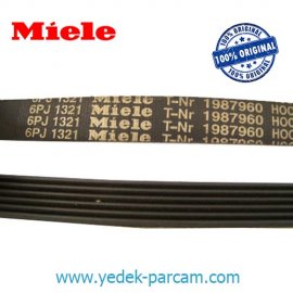 Miele Çamaşır Makinesi Kayışı 6 PJ 1321