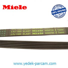 Miele Çamaşır Makinesi Kayışı 5PJ 1320