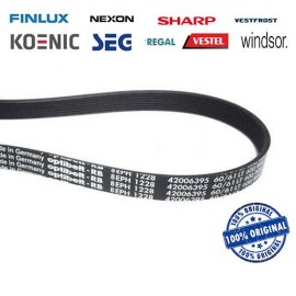 Nexon Çamaşır Makinesi Kayışı 6EPH 1228