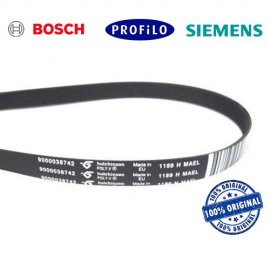 Profilo Çamaşır Makinesi Kayışı 1189 H