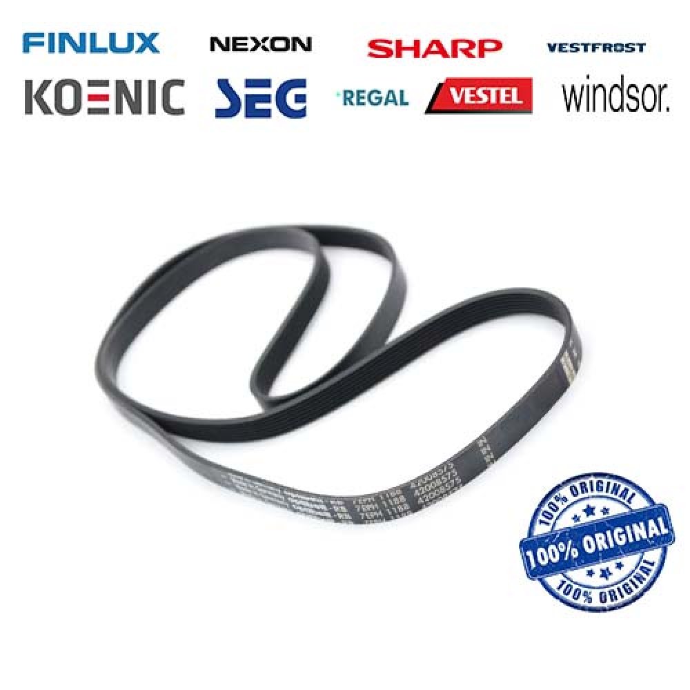 Regal Çamaşır Makinesi Kayışı 7EPH 1188