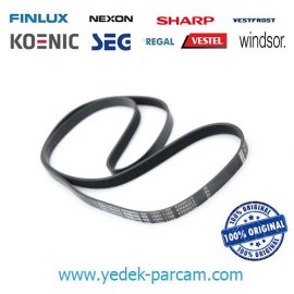 Regal Çamaşır Makinesi Kayışı 7EPH 1188