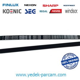 Regal Çamaşır Makinesi Kayışı 6EPH 1228