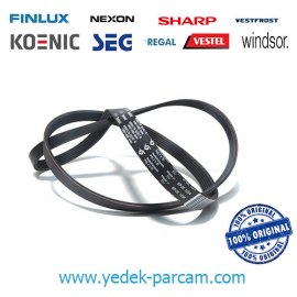 Regal Çamaşır Makinesi Kayışı 6PJE 1234