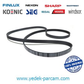 Sharp Çamaşır Makinesi Kayışı 6EPH 1228