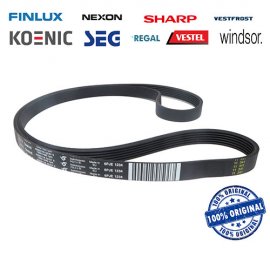 Sharp Çamaşır Makinesi Kayışı 6PJE 1234