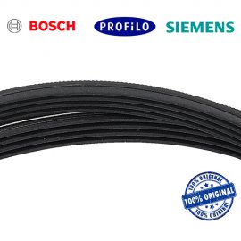 Siemens Çamaşır Makinesi Kayışı 4PJ 1333