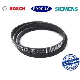 Siemens Çamaşır Makinesi Kayışı 5PJE 1189