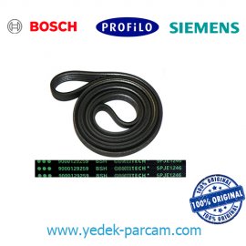 Siemens Çamaşır Makinesi Kayışı 5PJE 1246