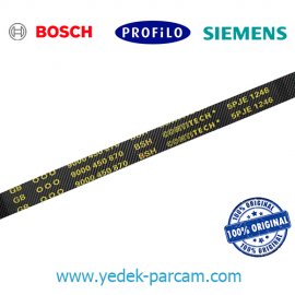 Siemens Çamaşır Makinesi Kayışı 5PJE 1246