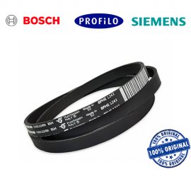 Siemens Çamaşır Makinesi Kayışı 8PHE 1243