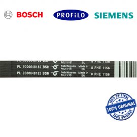 Siemens Çamaşır Makinesi Kayışı 8PHE 1156