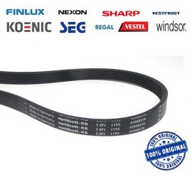 Vestel Çamaşır Makinesi Kayışı 5EPJ 1195