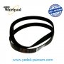 Whirlpool Çamaşır Makinesi Kayışı 1314 J7