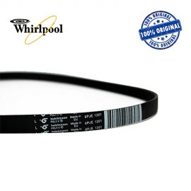 Whirlpool Çamaşır Makinesi Kayışı PJE 1201