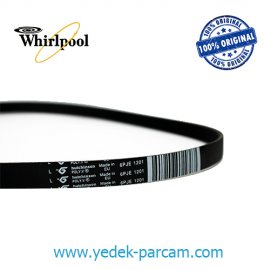 Whirlpool Çamaşır Makinesi Kayışı PJE 1201