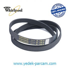 Whirlpool Çamaşır Makinesi Kayışı EL 1198 J6