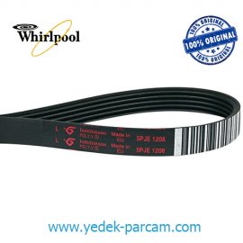 Whirlpool Çamaşır Makinesi Kayışı 5PJE 1208