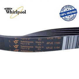 Whirlpool Çamaşır Makinesi Kayışı 6PJE 1194