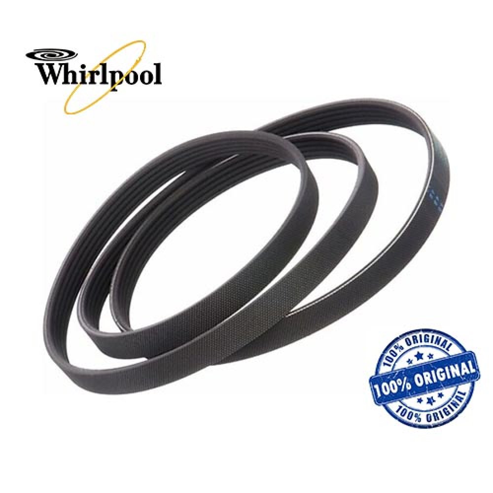 Whirlpool Çamaşır Makinesi Kayışı