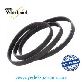 Whirlpool Çamaşır Makinesi Kayışı