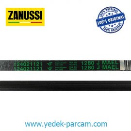Zanussi Çamaşır Makinesi Kayışı 5PJE 1280 Zanussi Çamaşır Makinesi Kayışı 5PJE 1280