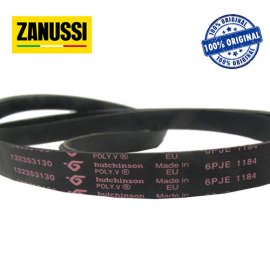 Zanussi Çamaşır Makinesi Kayışı 6PJE 1184 132353130 Zanussi Çamaşır Makinesi Kayışı 6PJE 1184 132353130