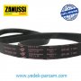 Zanussi Çamaşır Makinesi Kayışı 6PJE 1184 132353130