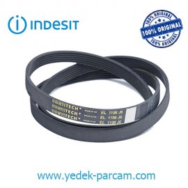 İndesit Çamaşır Makinesi Kayışı EL 1198 J6