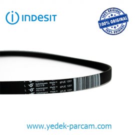 İndesit Çamaşır Makinesi Kayışı PJE 1201