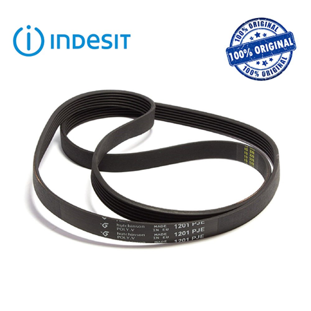 İndesit Çamaşır Makinesi Kayışı PJE 1201