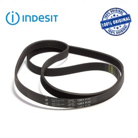 İndesit Çamaşır Makinesi Kayışı PJE 1201