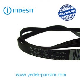 İndesit Çamaşır Makinesi Kayışı PJE 1201