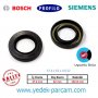Siemens Çamaşır Makinesi Keçesi 00610131