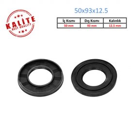 50x93x12.5 Keçe