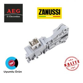 Aeg Çamaşır Makinesi Emniyet Kilidi 3792036026