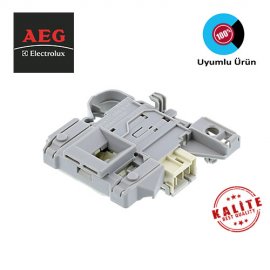 Aeg Çamaşır Makinesi Emniyet Kilidi 8084553083