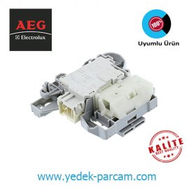 Aeg Çamaşır Makinesi Emniyet Kilidi 8084553083