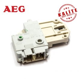 Aeg Çamaşır Makinesi Kapı Kilidi 1240349017 Kaliteli