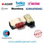 Arçelik Çamaşır Makinesi Emniyet Kilidi 2847740500