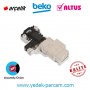 Beko Çamaşır Makinesi Emniyet Kilidi 2704830100