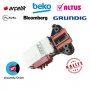 Beko Çamaşır Makinesi Emniyet Kilidi 2805311400