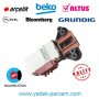 Beko Çamaşır Makinesi Emniyet Kilidi 2805311400
