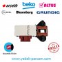 Beko Çamaşır Makinesi Emniyet Kilidi 2805311700