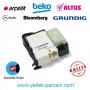 Beko Çamaşır Makinesi Emniyet Kilidi 2849660500